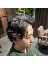 ネセサリー(NECESSARY) カット&パーマ