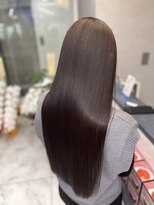スリーディーヘア(3D Hair)&nbsp;髪質改善/銀座/白髪染め/ハイライト