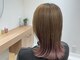 こもれびヘアー(こもれびhair+)の写真