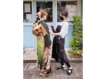 コティー ヘアアンドビューティー(Cottie HAIR&BEAUTY)