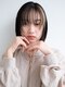 クレーデヘアーズ 井口店(Crede hair's)の写真/お客様に話題の人気技術『N360°カット』骨格や髪質を見極めたカットで、あなたにピッタリのスタイルを提案