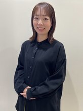 クロップ エス 湘南辻堂(crop es) 山口 麻衣