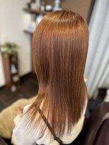 コア フィール ア デイ(COIFFURE A DAY)&nbsp;【M3D ロング】当店人気メニューM3Dトリートメント