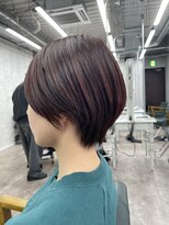 リミットバイアフィナー 大宮店(limit by Afinar)&nbsp;レディースショート