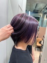 アリ 葛西店(ALi)&nbsp;カットハイライト