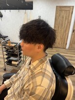 ティグレ(TIGRE)&nbsp;ツイストスパイラル