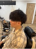 ツイストスパイラル