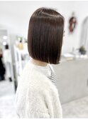 都島/ボブ/美髪