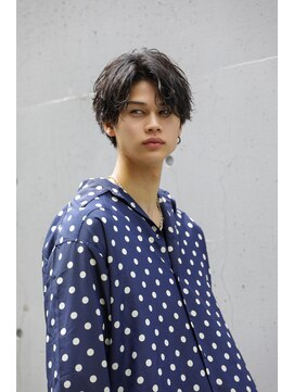 ゴールド 京都(GOALD) ゆる波センターパート