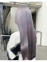 ブレス(bless) シルバーカラー