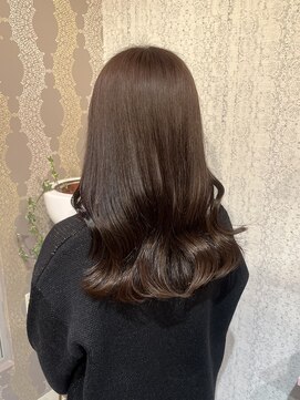 アクシス 栄店(`AXIS) 【sasara】moca grayge