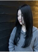 レイヤーカット