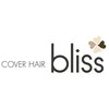 カバーヘア ブリス 志木南口駅前店(COVER HAIR bliss)のお店ロゴ