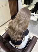 ハイグレージュ、ロイヤルベージュ