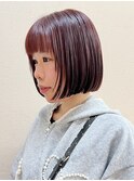 ボブ
