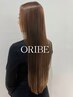 ORIBE 髪の潤い&艶がアップ。鏡のような艶へ。ミラートリートメント ￥7700