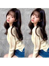 ウィールール 札幌店(WE RULE) エアリーレイヤーロング