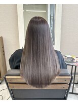 ゴッソ 寺田町(gosso)&nbsp;超高濃度水素カラー