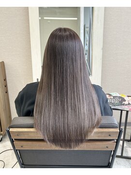 ゴッソ 寺田町(gosso) 超高濃度水素カラー