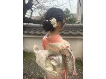 リリベル(Lily bell)