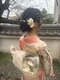 リリベル(Lily bell)の写真/【平和通駅/旦過駅徒歩2分】駅近なので雨の日も安心！あなたの魅力を最大限に引き出すヘアセットをご提供◎