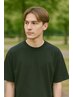 【平日/メンズ限定】メンズカット＋カラー ￥8,900