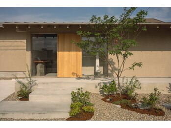 matou.【マトウ】