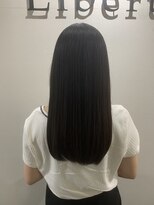 リバティ 吉祥寺(Liberty)&nbsp;酸性ストレートロング