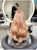  イメチェンヘアスタイル/レイヤーカット/縮毛矯正/美髪矯正