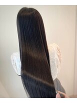 リスタート 表参道 外苑前(Re:start) 髪質改善/縮毛矯正/美髪/艶髪/髪質改善トリートメント/表参道