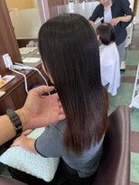 シャンプー ボーイ 宮崎柳丸店(SHAMPOO BOY)&nbsp;髪質改善縮毛矯正【髪質改善/縮毛矯正】