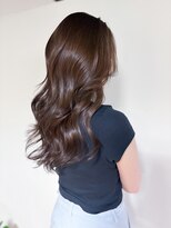 ヘアメイク オレンジトレ(Hair Make ORANGE tre)&nbsp;レイヤーカット