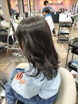 アヴァンス 北花田店(AVANCE) お子様ミディアムヘアー/堺北花田