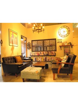 髪質やクセを見極め、あなただけのスタイルを提案★自分でも気づかなかった魅力を引き出してくれるサロン♪