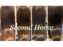 セカンドホーム 武蔵小杉(Second Home)