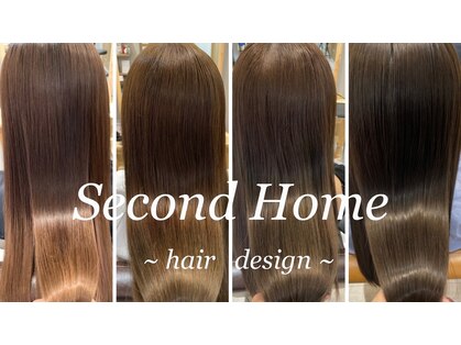 セカンドホーム 武蔵小杉(Second Home)の写真