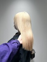 エゴ 池袋(EGO) ブロンド