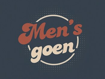 メンズゴエン(Men's goen)の写真/眉のみ対応！メンズの身だしなみをトータルサポートするサロン。日々忙しいビジネスマンにもオススメ！