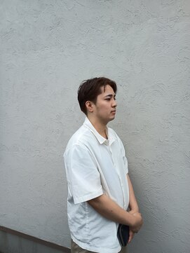 髪悠(Hair Salon) 似合わせカット