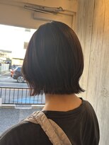 ジェミニ(Gemini)&nbsp;レイヤーボブ