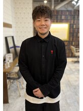 アンジェリカ 八尾店(ANGELICA) YUUKI 美髪