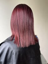 セルカ 高田馬場(CERCA)&nbsp;チェリーレッド