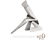 アトリエ ニューヨーク(ATELIER NEWYORK)の雰囲気（レプロナイザー107Ｄ取扱い店!髪質改善ドライヤーで乾かします!）