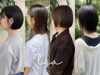 リア(li'a)の写真