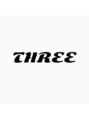 THREE【2月上旬OPEN(予定)】/THREE