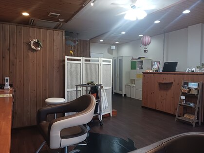 switch 【スイッチ】の写真