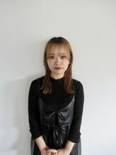 ユエ(Yue) シミズ