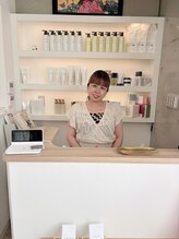 クララ ヤエセ(CLALA Yaese) 玉城 えりか