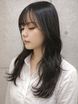 フィッティ(fiti)&nbsp;ハッシュカット