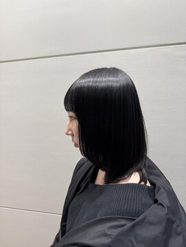 タヤ イオンモール津田沼North店(TAYA) ネオメテオストレート